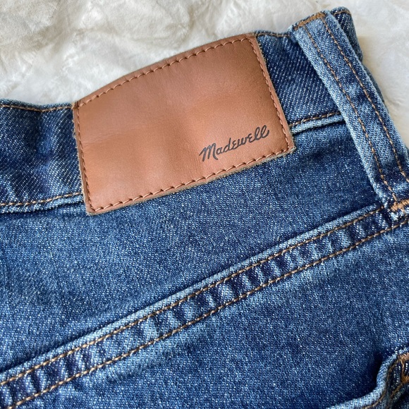 Madewell Women’s Jeans - Picture 2 of 7